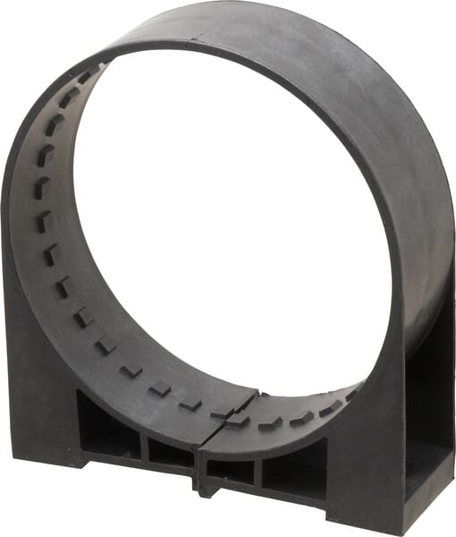 Briggs & Stratton Cubierta, purificador de aire - 809878 - Clamp-air cleaner