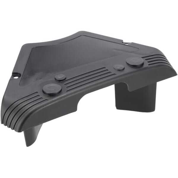 Cubre carburador - 809955 - Briggs & Stratton
