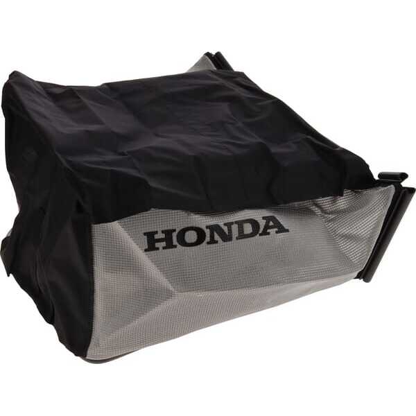 Honda  - 81320VF1D51 - Græspose Honda
