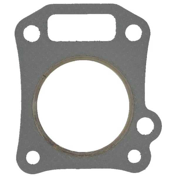 BS Junta de culata Briggs & Stratton - 820648 - EMPAQUE