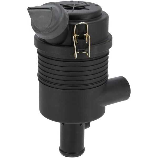 Briggs & Stratton Filtro de aire completo - 825117 - Filtro de aire