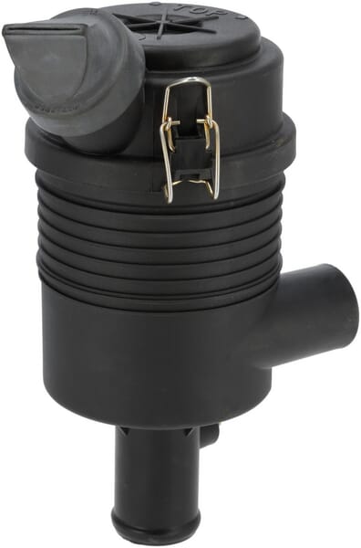 Briggs & Stratton Filtro de aire completo - 825117 - Filtro de aire