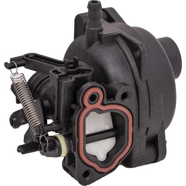 BS Carburador Briggs & Stratton - 84001028 - Carburetor