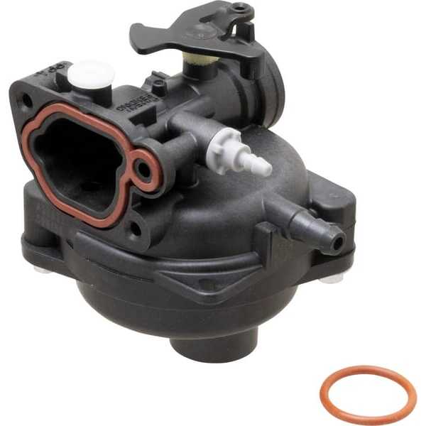 BS Carburador Briggs & Stratton - 84001029 - Carburetor