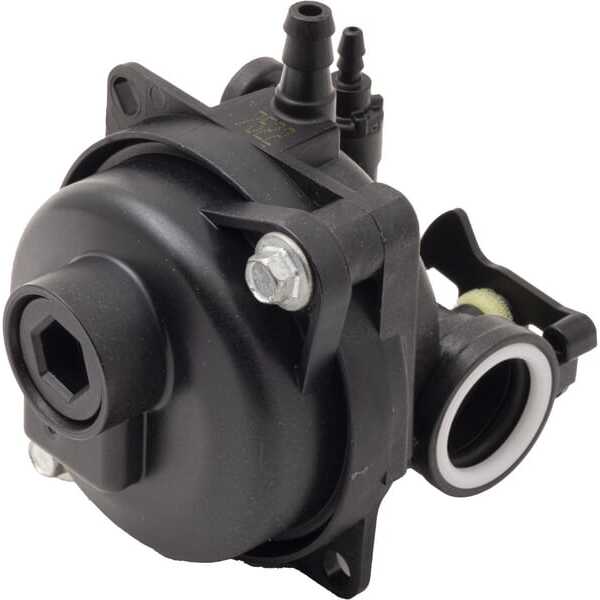 BS Carburador Briggs & Stratton - 84001030 - Carburetor