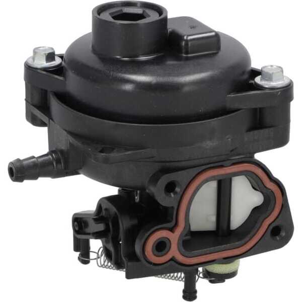 BS Carburador Briggs & Stratton - 84001033 - Carburetor