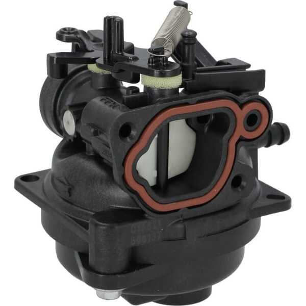 BS Carburador Briggs & Stratton - 84001041 - Carburetor