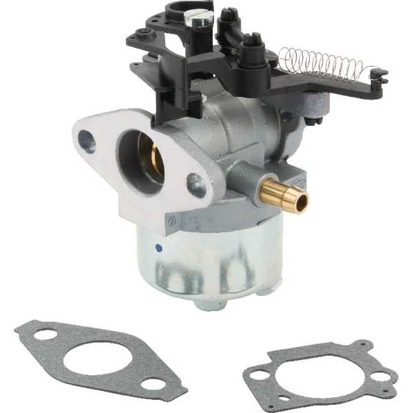 BS Carburador Briggs & Stratton - 84001115 - Carburettor