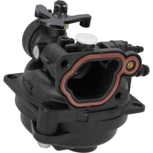 BS Carburador Briggs & Stratton - 84001279 - Carburetor