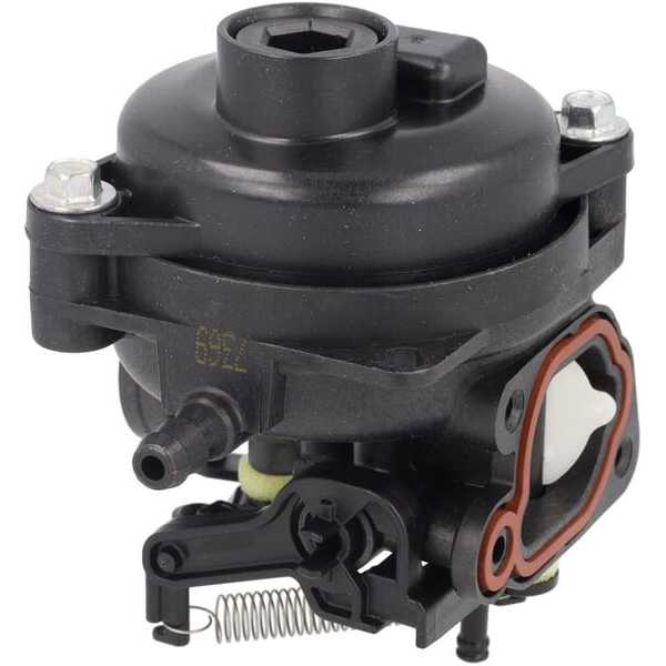 BS Carburador Briggs & Stratton - 84001280 - Carburetor