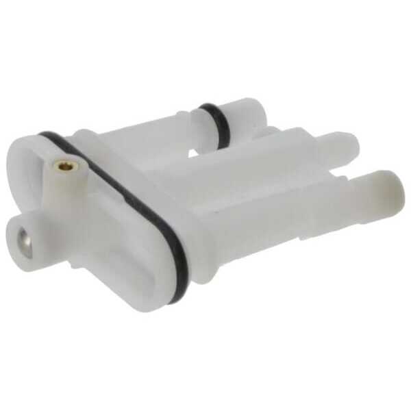 BS Difusor Briggs & Stratton - 84001282 - Jet, Main