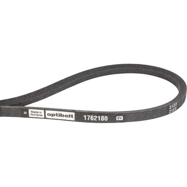 BS Correa trapecialVista - 84001701 - Belt, Drive