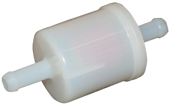 Briggs & Stratton Filtro de gasoil en línea - 84001895 - Filtro de combustible B&S