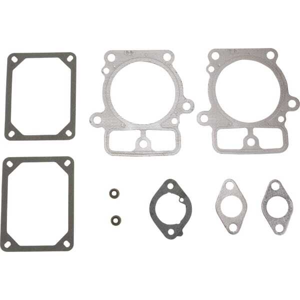 Briggs & Stratton Junta de tapaválvulas - 84001916 - Gasket set-valve