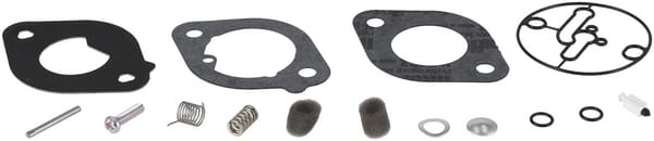 Briggs & Stratton Kit reparación carburador - 84001917 - Kit, Carburetor Overhaul