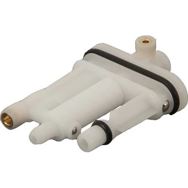 BS Difusor Briggs & Stratton - 84001923 - Jet, Main