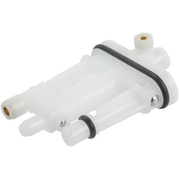 BS Difusor Briggs & Stratton - 84001966 - Jet, Main