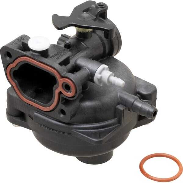 BS Carburador Briggs & Stratton - 84001982 - Carburettor assembly