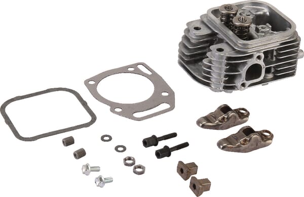 Culata - 84002011 - Briggs & Stratton