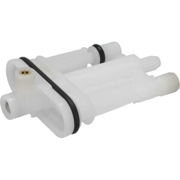BS Difusor Briggs & Stratton - 84002021 - Jet, Main