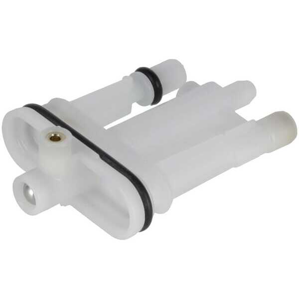 BS Difusor Briggs & Stratton - 84002024 - Jet, main