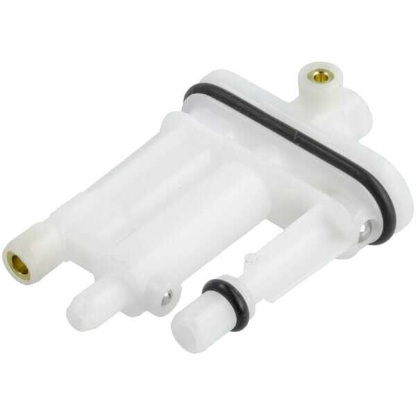 BS Difusor Briggs & Stratton - 84002139 - Jet, main