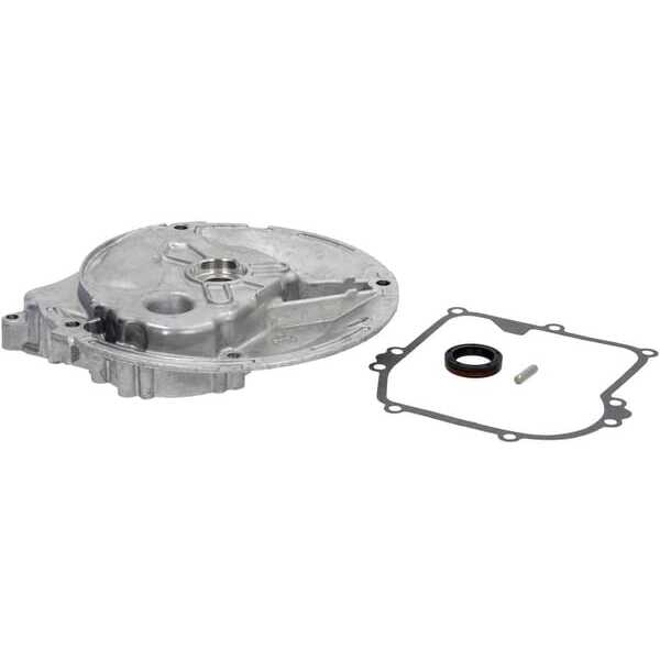 Cárter, junta y sello - 84002141 - Briggs & Stratton