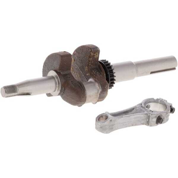 BS CigüeñalBriggs & Stratton - 84002257 - Cigüeñal