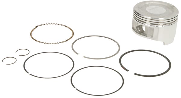 Briggs & Stratton Pistón - 84002533 - Piston assembly