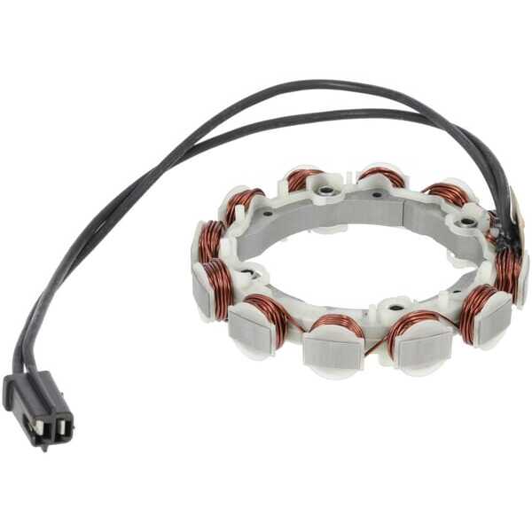 Briggs & Stratton Alternadores y accesorios - 84002984 - Alternator