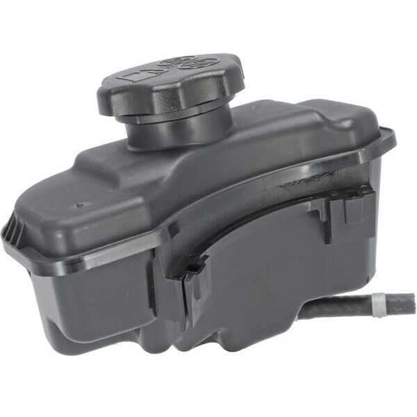 Briggs & Stratton Depósitos de carburante - 84004115 - Fuel tank