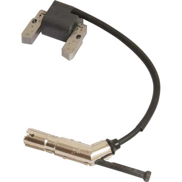 Briggs & Stratton Bobinas de encendido - 84004162 - Armature, magneto