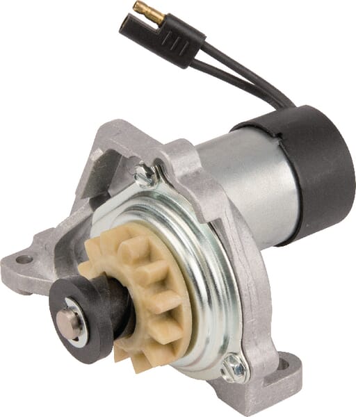 Briggs & Stratton Arrancadores - 84004217 - Electric starter