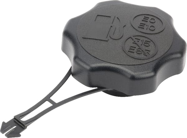 Briggs & Stratton Tapón del depósito y junta del tapón del depósito Briggs & Stratton - 84004416 - Petrol cap