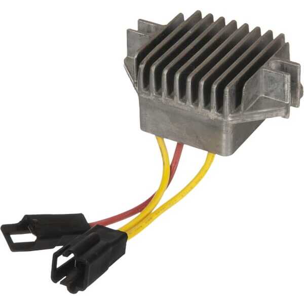 Briggs & Stratton Reguladores de tensión - 84004837 - Regulator