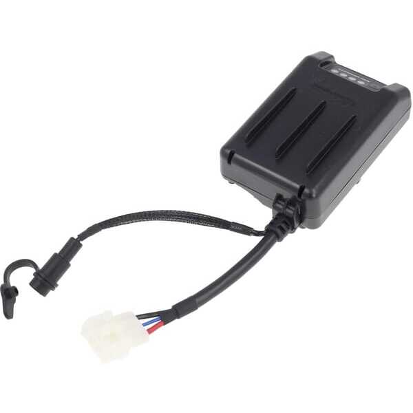 BS BateríasresumenOEF&G - 84004958 - Batería