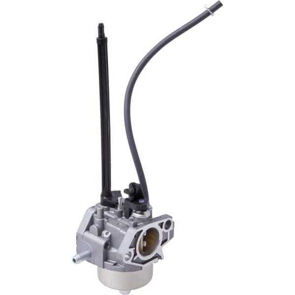 BS Carburador Briggs & Stratton - 84005069 - Carburettor