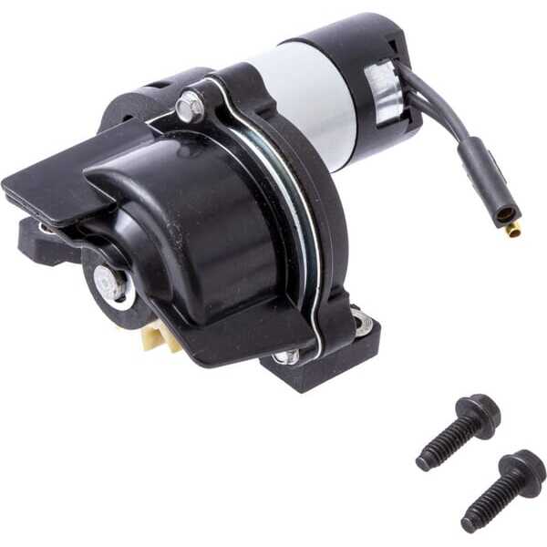 Briggs & Stratton Arrancadores - 84005205 - Electric starter