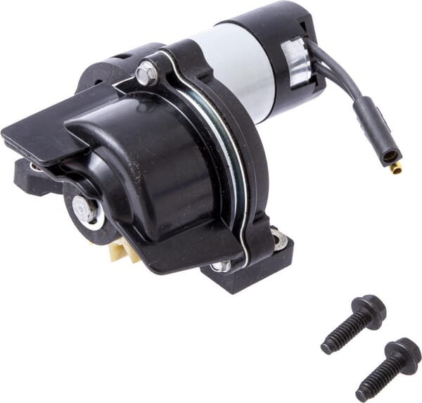 Briggs & Stratton Arrancadores - 84005205 - Electric starter