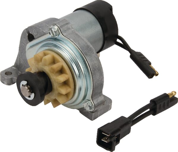 Motor de arranque - 84005206 - Briggs & Stratton