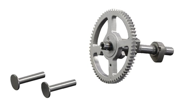 Briggs & Stratton Árbol de levas - 84005207 - Árbol de levas