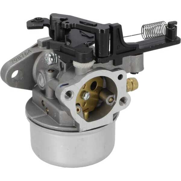 BS Carburador Briggs & Stratton - 84006242 - Carburettor