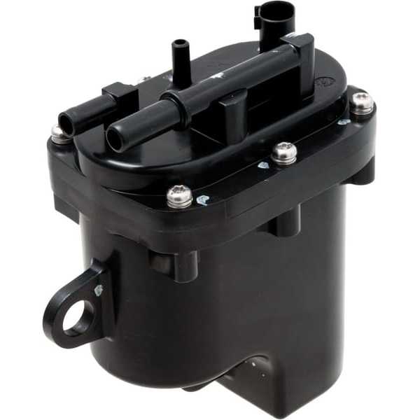 Modul de bomba de combustible - 84006568 - Briggs & Stratton