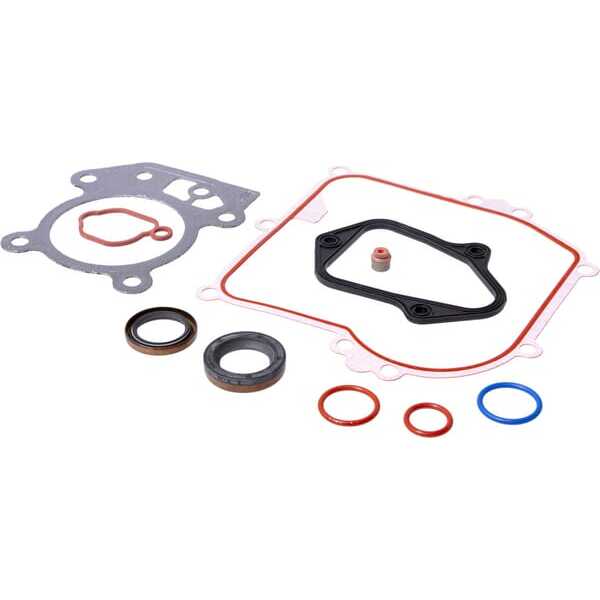 Briggs & Stratton Junta de motor Briggs & stratton - 84006586 - Gasket set, engine