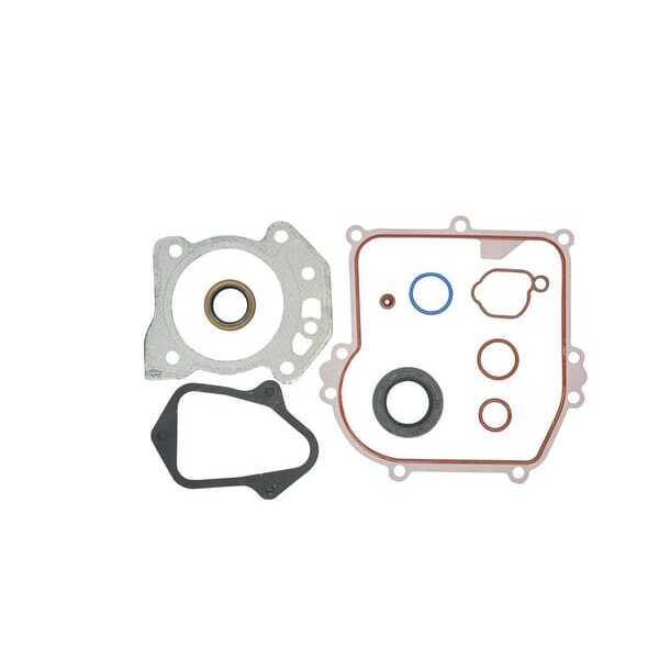 BS Junta de motor Briggs & stratton - 84006587 - Gasket set Engine