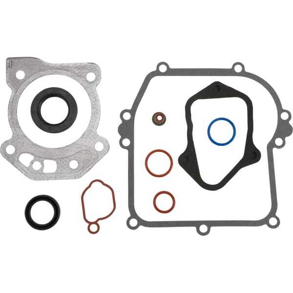 Briggs & Stratton Junta de motor Briggs & stratton - 84006591 - Set de juntas-motor