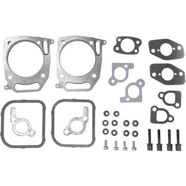 Briggs & Stratton Junta de tapaválvulas - 84006736 - Valve gasket set
