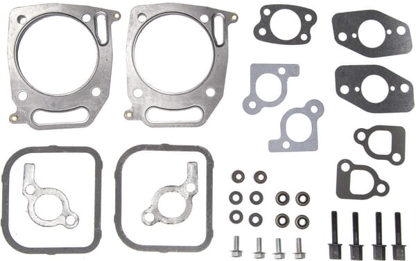 Briggs & Stratton Junta de tapaválvulas - 84006736 - Valve gasket set