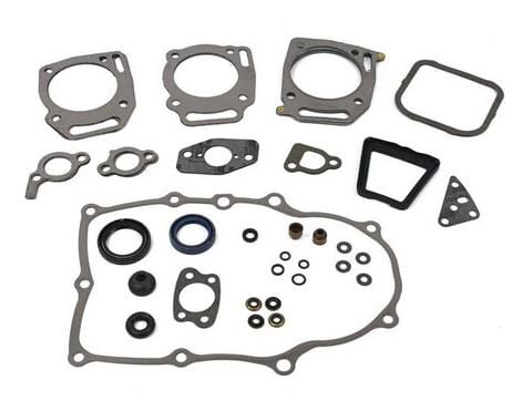 Briggs & Stratton Junta de motor Briggs & stratton - 84006737 - Juego de juntas