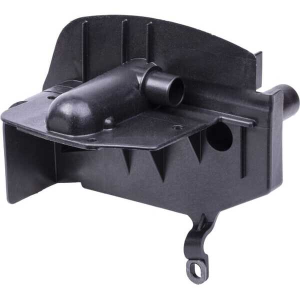 Briggs & Stratton Purificador de aire básico - 84007009 - Base purificador de aire